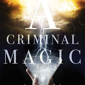 Foto Criminal Magic