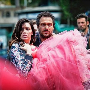 Foto Claudio Santamaria