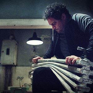 Foto Claudio Santamaria