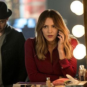 Foto Eddie Kaye Thomas