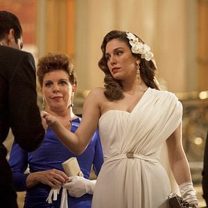 Foto Belinda Washington