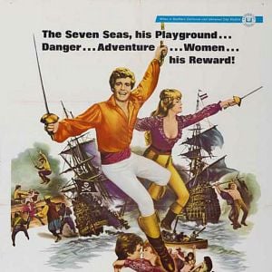 Foto El pirata del rey