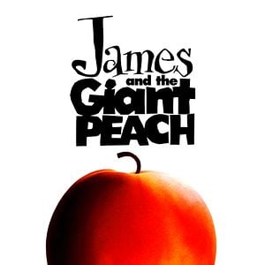 Foto James and the Giant Peach