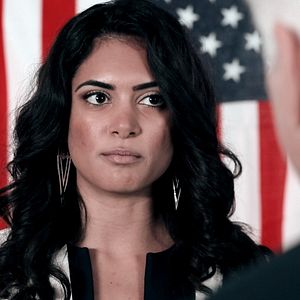 Foto Marlene Mc'Cohen