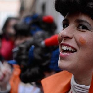 Foto La fiesta de los locos