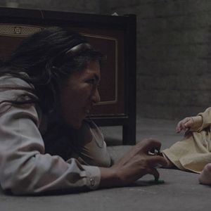 Foto Tamara y la catarina