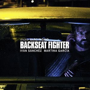 Foto Martina García