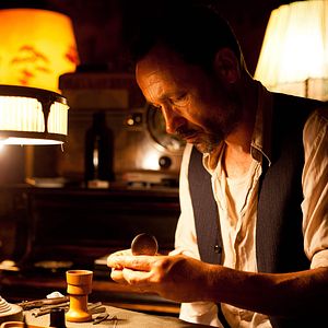 Foto La primavera de Christine