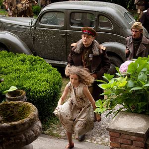 Foto La primavera de Christine