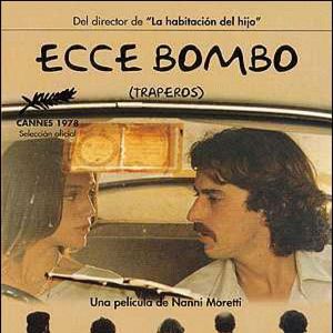 Foto Ecce bombo (traperos)