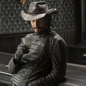 Foto Rodrigo Santoro