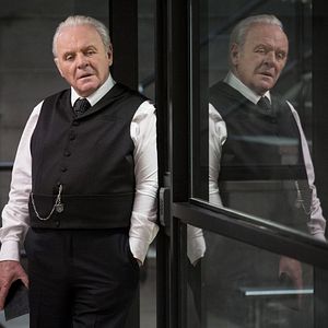Foto Anthony Hopkins