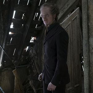 Foto Una serie de catastróficas desdichas