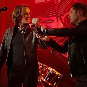 Foto Rick Springfield