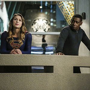 Foto David Harewood