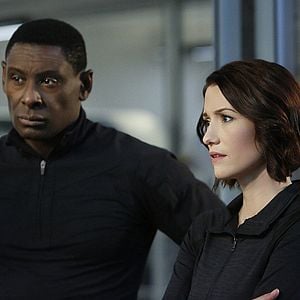 Foto David Harewood