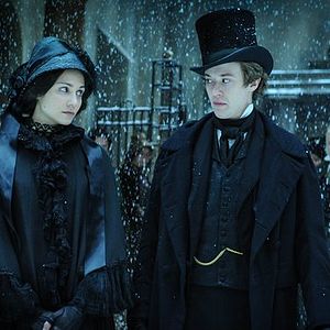 Foto Dickensian