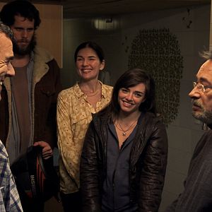 Foto El ciudadano ilustre