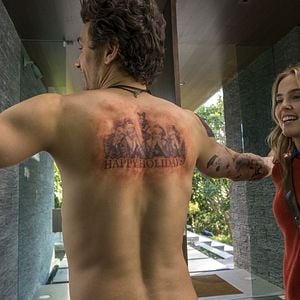 Foto ¿Tenía que ser él?