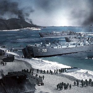 Foto Operación Chromite