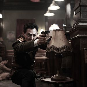 Foto Sean Richard Dulake