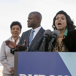 Foto Taraji P. Henson