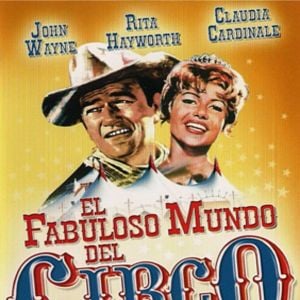 Foto El fabuloso mundo del circo