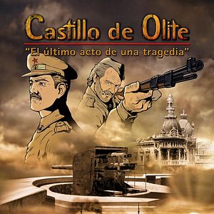 Foto Castillo de Olite: El Último Acto de una Tragedia