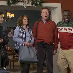 Foto ¿Tenía que ser él?