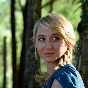 Foto Anna Maria Mühe