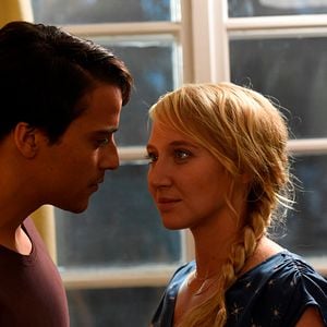 Foto Anna Maria Mühe