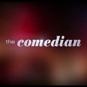 Foto The Comedian