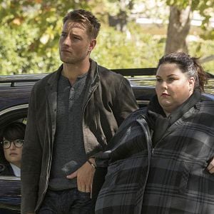 Foto Chrissy Metz