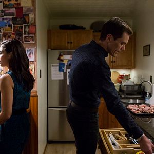 Foto Complete Unknown