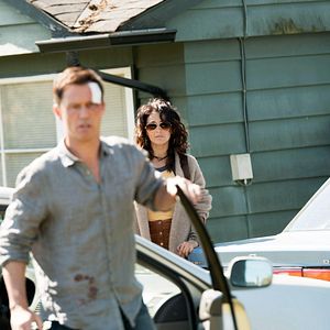 Foto Emmanuelle Chriqui