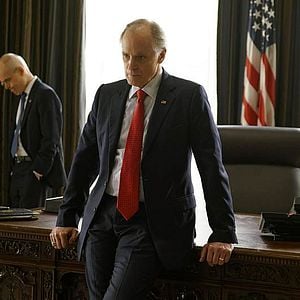 Foto Madam Secretary