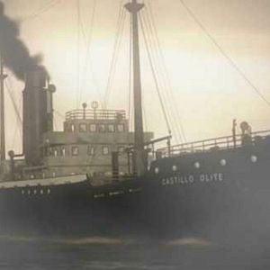 Foto Castillo de Olite: El Último Acto de una Tragedia