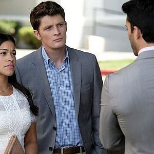 Foto Jane The Virgin
