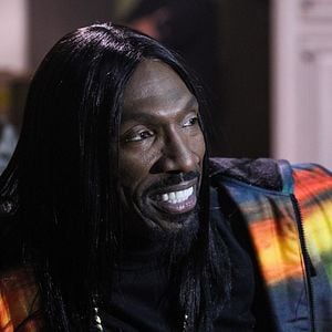 Foto Meet The Blacks