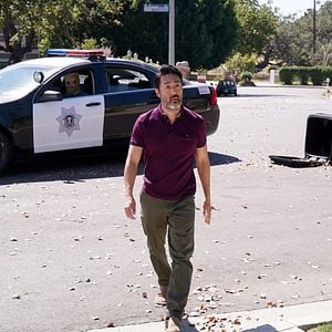 Foto El último hombre en la Tierra