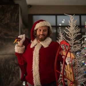 Foto Fiesta de empresa