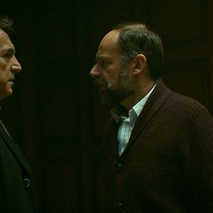 Foto Denis Podalydès