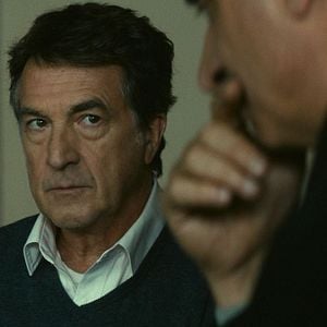 Foto François Cluzet