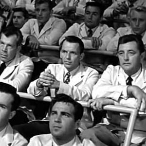 Foto No serás un extraño