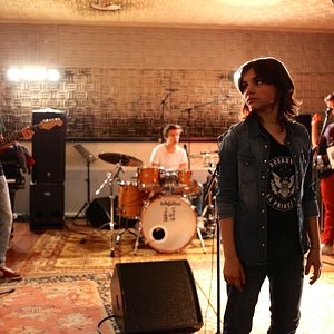 Foto Aurora (Jamais contente)