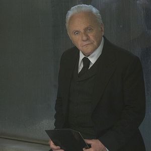 Foto Anthony Hopkins