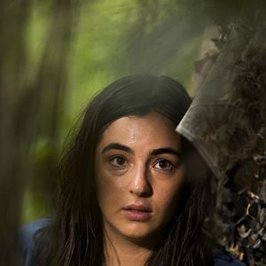 Foto Alanna Masterson