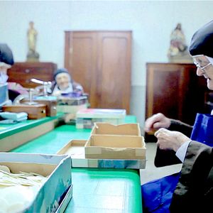 Foto Un millón de hostias