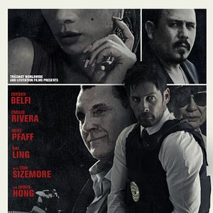 Foto A ambos lados de la ley