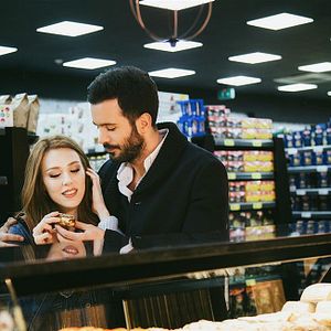 Foto Te alquilo mi amor (Kiralik Ask)